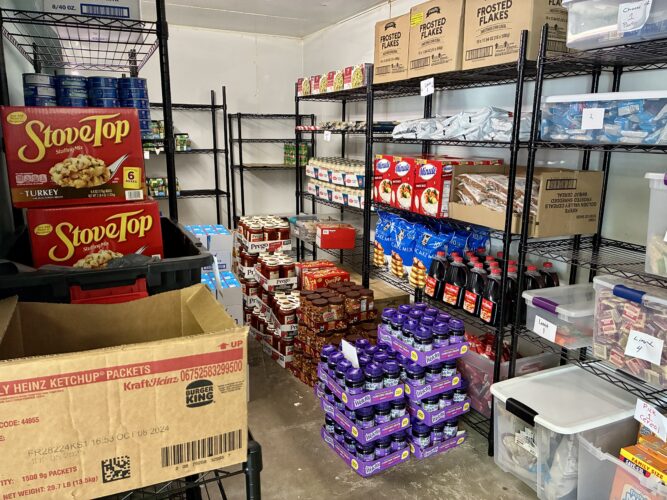 It's Unclear When Reduced SNAP Benefits Will Be Distributed to West Virginians